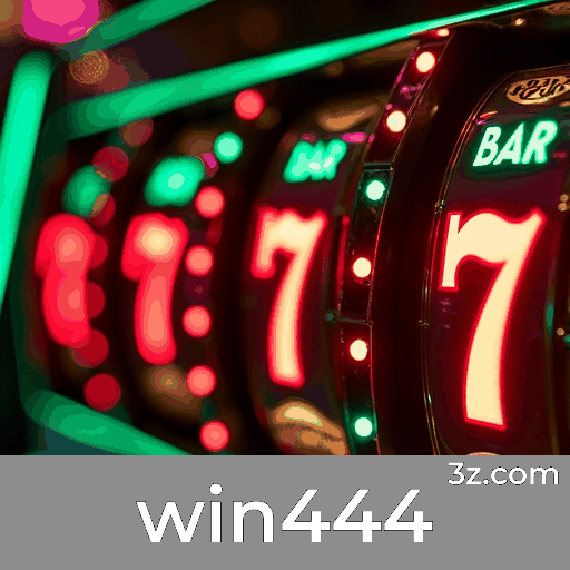 Experiência luxuosa e exclusiva no casino brasileiro Win444