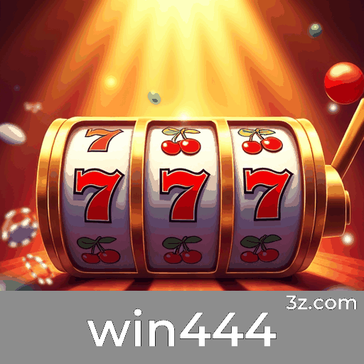 Win444: Sua plataforma de apostas esportivas focada no Brasil